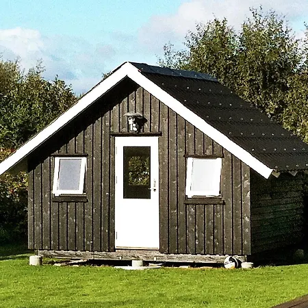 Two-bedroom Holiday In Svendborg 4 Thurø By