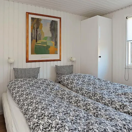 Two-bedroom Holiday In Svendborg 4