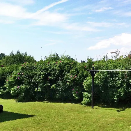 Two-bedroom Holiday In Svendborg 4 Hébergement de vacances