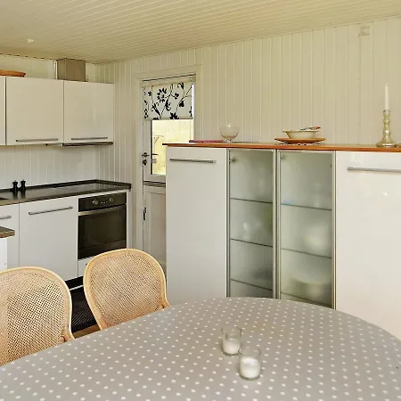 Two-bedroom Holiday In Svendborg 4
