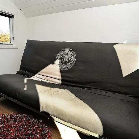 別荘 Two-bedroom Holiday In Svendborg 4